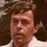 Kenneth Leith Halliwell